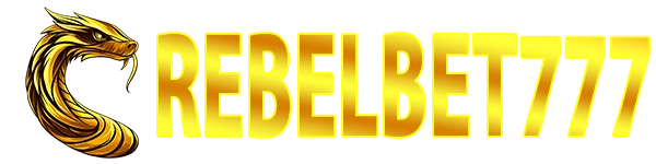 REBELBET777 LOGO